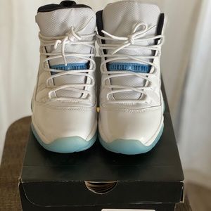 Air Jordan 11 Retro